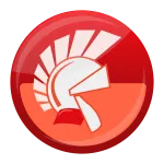 Delphi SVG Icon